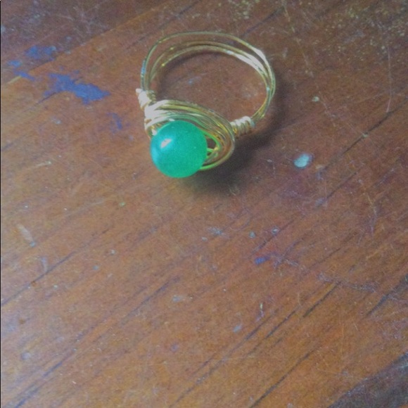 COPY - Necklace/rings - Picture 2 of 6